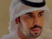 سعيد العمران يشارك في حملات ضد الوباء العالمي كورونا في السعودية