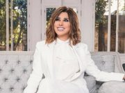نجوى كرم تطلق حملة جوعي عم يوجعني