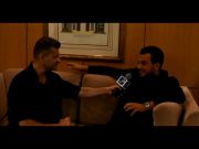 وديع الشيخ و عماد حاوي و عيد الاضحى في بيروت داخل انغام – خاص بالفيديو