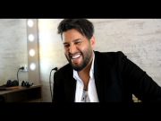 محمد السالم و كواليس اغنيته الجديدة البارحة – خاص فيديو