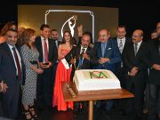 ام سي العالمية مستمرة رغم الظروف و حفل اعلان نتائج الفائزين عن بعض الفئات الطبية . الاعلامية و، الاقتصادية و الفنية