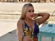 سيلفا قبلان ترياق الفن الاصيل – خاص