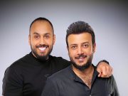الفنان ليث كمال و تعاون مرتقب مع المخرج فهد الخالد