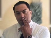 الفيلم العالمي ” الدور الأخير ” أحدث أعمال النجم ماجد الجبلاوي