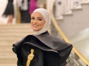 بالڤيديو..تكريم الإعلامية لمياء عبد الحميد كأفضل إعلامية ومقدمة برامج لهذا العام