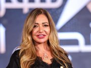 بالصور ..تكريم رموز الفن والإعلام بمهرجان نجم العرب