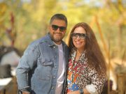 يلا نفرح عمل جديد يجمع الفنان هشام الحاج مع المخرجة رندلى قديح