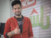 تعرف علي “محمد المميز “صاحب أحدث قصات للشعر الرجال