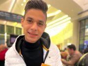 الكاتب عبد الرحمن مسعد يطرح كتابه الجديد في الأسواق بعنوان إن ربي لطيف