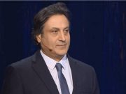 توقعات ميشال حايك للعام 2022 … انفجارات و تهديدات لاعلاميين داخل الاستديو