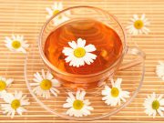 أبرز فوائد البابونج