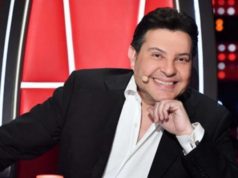 نادية مصطفى تعلن إقامة تمثال لهاني شاكر في دار الأوبرا المصرية: تحقّق حلم نهلة وحلمي