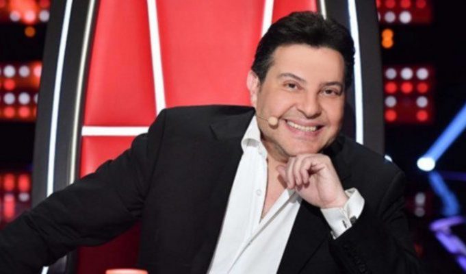 نادية مصطفى تعلن إقامة تمثال لهاني شاكر في دار الأوبرا المصرية: تحقّق حلم نهلة وحلمي