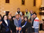 مهرجان الزمن الجميل يعود بحلة جديدة