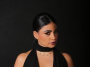 جاءت تعتذر .. باكورةز اعمال الفنانة كريستال معلوف