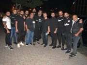 السيد يوسف ابو بكر يعود الى بيروت و في جعبته الكثير من المفاجئات