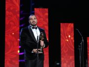 مهرجان ضيافة من بيروت يكرم رجل الأعمال محمد الشيخ سليمان عن فئة أفضل رجل أعمال لعام 2022