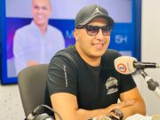 الفنان المغربي يطلق ألبومه الأول بلا حدود SAIBI FX