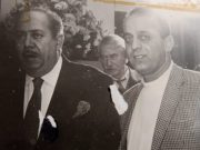 الكبير جورج ابراهيم الخوري علمٌ من بلادي لا يُنتسى