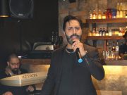 سهرة مميزة وغداء رائع بمناسبة عيد الميلاد المجيد في “بار بار” المعاملتين – الطريق البحرية
