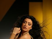 عازفة الكمان الأولى ديفانيسا تطلق ” سمراء ” من توقيع فادي حداد