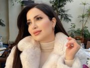 حكم حبس نسرين طافش 3 سنوات ؟