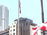 تامر حسني هرمون السعادة هل سيعود قريبا الى بيروت ؟