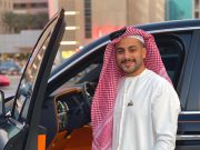 من هوه محمد جواني دعمت نفسي بنفسي وسبب غيابي مقصود واتمنى العمل مع محمد رمضان وهذا جديدي