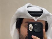 من هو المؤثر القطري الملقب بالمجهول؟