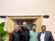 واصبح للذوق الرفيع مكان خاص في بيروت “Olive Beirut”