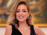 ريم البارودي تعترف بزواجها الثاني