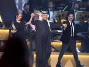 كيف رسم محمد عبده في ليلتين ومع النجوم عهدا جديدا من الطرب والأصالة أقيمتا برعاية هيئة الترفيه وتنظيم روتانا؟