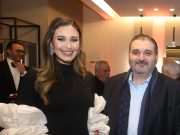 العلامة المتألقة في عالم المجهورات VOYAGEUR تفتح أبوابها في وسط بيروت