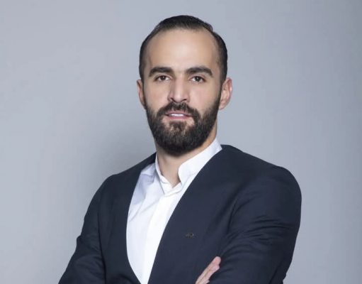 زاريه باريكيان مديرا للاعلام في اللجنة العربية