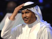 محمد عبده يطمئن الجمهور على صحته