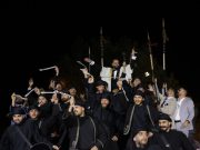 من المتن إلى العالم…زفّة جبل لبنان تحلّق بالفرح والإبداع