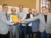 بيروت تحتفي بالفنان الكبير صلاح تيزاني .. أبو سليم