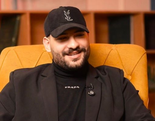 مسلم لنزار الفارس: «عمر كمال لا يستحق أن أتحدث عنه»