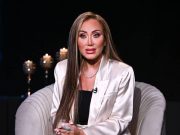 بتهمة حجزهما.. ريهام سعيد تسلم خادمتين أجنبيتين لسفارتهما بالمعادي