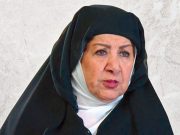 مقتل الفنانة السورية هدى شعراوي في دمشق