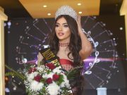 تالا شمس تتوّج بلقب Miss Beauty Face في حفل جائزة الصحة والجمال