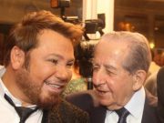 الدكتور هراتش يودّع صديقه طوروس سيرانوسيان: خسارة كبيرة للبنان