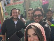 “تارا عماد تتألق في «افراج».. إشادات واسعة بدور «كاراميلا»”