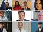 13 مارس.. رباب باكير وعادل الخيال وممدوح مصطفى يشاركون في إطلاق «يوم الأمل العالمي» لدعم أطفال العالم