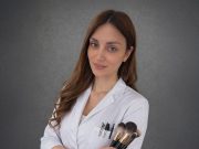 خبيرة التجميل غريس يوسف تختار باميلا الكيك..جمالها طبيعي واطلالاتها أنيقة وكلاسيكية
