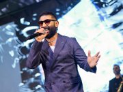 أحمد سعد يشعل حفلًا ضخمًا بالقاهرة بحضور جماهيري كبير وتنظيم مميز لوليد منصور