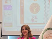 د. علا القنطار… طفلةٌ كبيرة