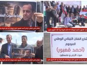 تخليدًا لمسيرته.. إطلاق اسم أحمد قعبور على أحد شوارع جنين في مشهد وطني مؤثر