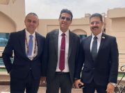 انطلاق فعاليات المؤتمر الدولي الثالث للسكتة الدماغية بمشاركة دولية واسعة