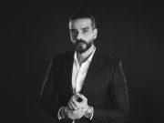 سيف الحكيم.. رائد أعمال مصري يصنع بصمته في عالم ريادة الأعمال بالأسواق العالمية